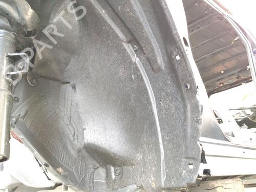 Wheel arch TOYOTA RAV 4 V (_A5_, _H5_) 2.5 Hybrid (AXAH52) | BP28043132C56 