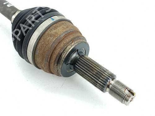 Left front driveshaft KIA CEED Sportswagon (CD) 1.0 T-GDI | BP29624976M38 