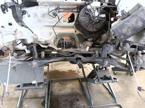 Used Anti roll bar SEAT LEON (5F1) 1.5 TGi (131 hp) 30273858