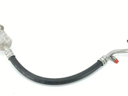 Used AC pipe SUZUKI GRAND VITARA II (JT, TE, TD) 1.9 DDiS All-wheel Drive (JT419, TD44, JB419WD, JB419XD,... (129 hp) 28316386