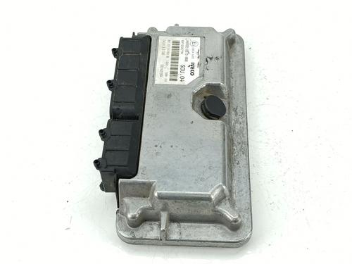 Engine control unit (ECU) IVECO DAILY IV Van 35C14 GV, 35C14 GV/P, 35S14 GV, 35S14 GV/P | BP38488851M57 - Image 5