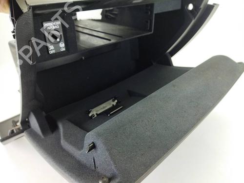 Glove box AUDI A3 Sportback (8VA, 8VF) 30 TDI | BP9273257C95 