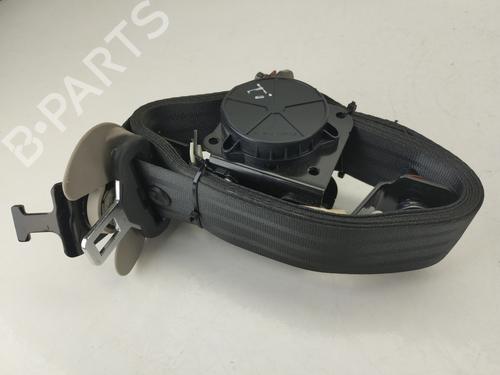 Rear left seatbelt KIA SPORTAGE III (SL) 1.7 CRDi | BP25875392I29 