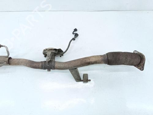 Exhaust system NISSAN NV200 / EVALIA Bus 1.5 dCi 90 (M20, M20M) | BP38434936M121 - Image 2