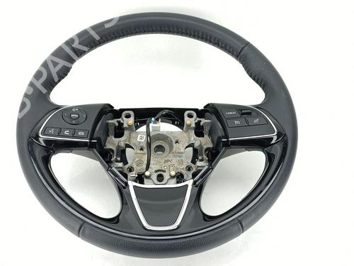 Stuur Stuur MITSUBISHI OUTLANDER III (GG_W, GF_W, ZJ, ZL, ZK) Plug-in Hybrid (GG2W) (200 hp) 35755153 35755153