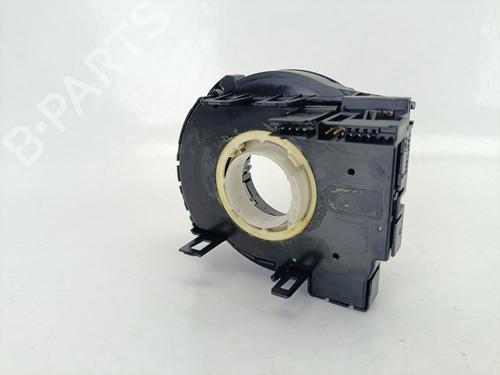 Squib airbag SKODA FABIA II (542)  | BP25878081C102 