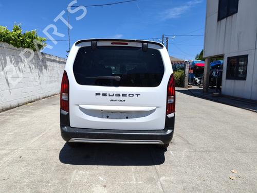 Other PEUGEOT RIFTER 1.5 BlueHDi 130 | BP36808435O1 - Image 15