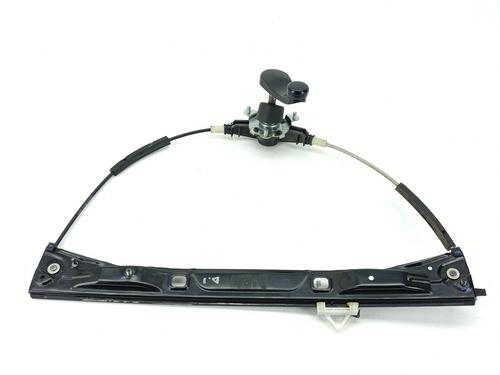 Rudehejsemekanisme Højre foran CITROËN NEMO Box Body/MPV (AA_) [2008-2026]  31646666