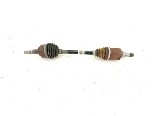 Used Left front driveshaft Left front driveshaft FORD FOCUS IV (HN) 1.0 EcoBoost (125 hp) 34445657 34445657