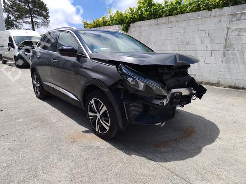 Front left panel PEUGEOT 3008 II SUV (MC_, MR_, MJ_, M4_) 1.6 PureTech 180 (M45GFR, M45GFU) | BP37197089C58 - Image 5
