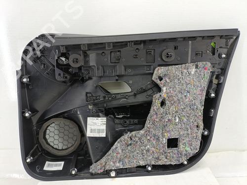 Front left panel PEUGEOT 308 III (FB_, FH_, FP_, F3_, FM_) BlueHDi 130 (FBYHZL, FBYHZT) | BP30120403C58 