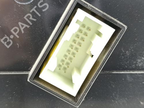 Instrument cluster CITROËN JUMPY III Van (V_) 2.0 BlueHDi 120 | BP29424706C47