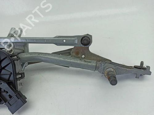 Front wiper motor PEUGEOT PARTNER Box Body/MPV  | BP9273076M29 