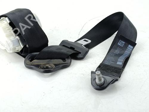 Rear left seatbelt CITROËN C4 CACTUS 1.5 BlueHDi 100 | BP27298174I29 