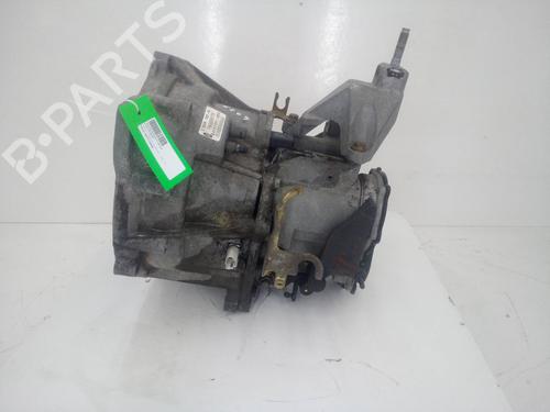 Gearbox FORD FOCUS I (DAW, DBW)  | BP8944599M3 