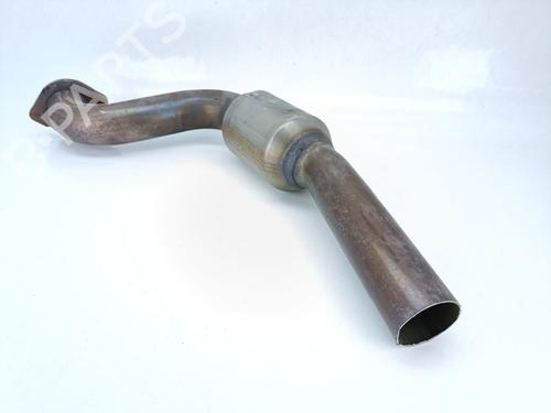 Exhaust system JEEP COMPASS (MP, M6, MV, M7) 1.3 | BP37149695M121 - Image 4