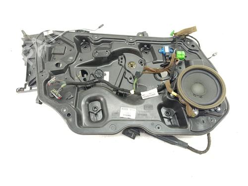 Rudehejsemekanisme ventre foran VOLVO XC60 I SUV (156) D3 / D4 (163 hp) 33117722