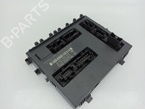 Electronic module MERCEDES-BENZ A-CLASS (W169) A 170 (169.032, 169.332) | BP15488685M83 
