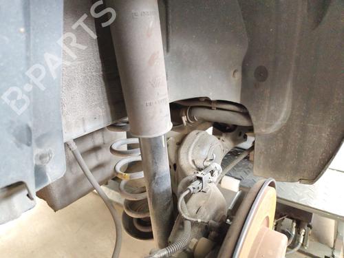 Right rear shock absorber OPEL ASTRA K Sports Tourer (B16)  | BP26654081M19 