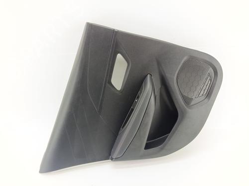 Bageste venstre beklædning PEUGEOT 208 II (UB_, UP_, UW_, UJ_) 1.2 PureTech 100 (101 hp) 32209051