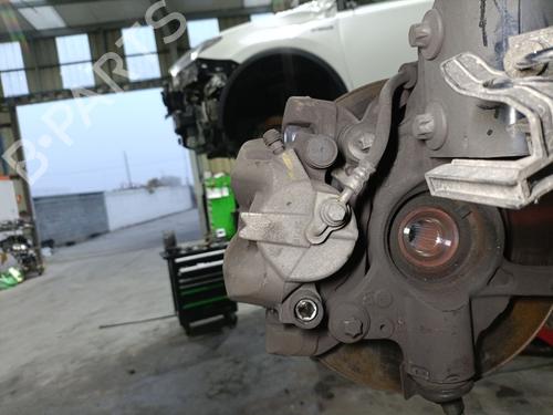 Right front brake caliper CITROËN JUMPY III Van (V_) 1.5 BlueHDi 100 | BP40072068M104 - Image 3