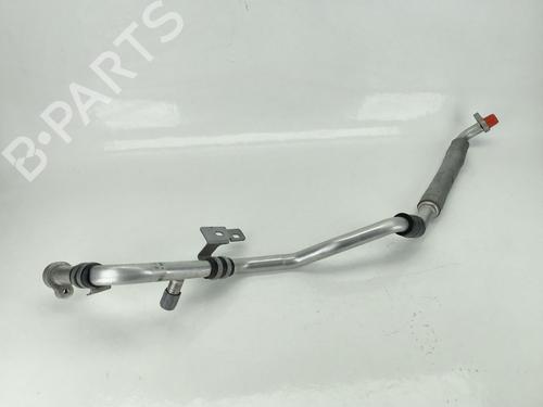 Used AC pipe RENAULT MEGANE IV Hatchback (B9A/M/N_) 1.2 TCe 130 (B9MR) (130 hp) 25879188
