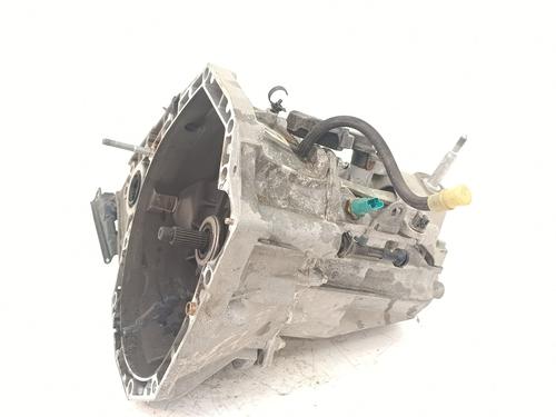 Gearbox RENAULT EXPRESS Box Body/MPV 1.5 Blue dCi 95 (F6AB) | BP39246749M3 - Image 7
