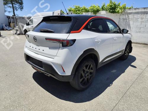 Motor OPEL MOKKA 1.2 (76) | BP28143908M1