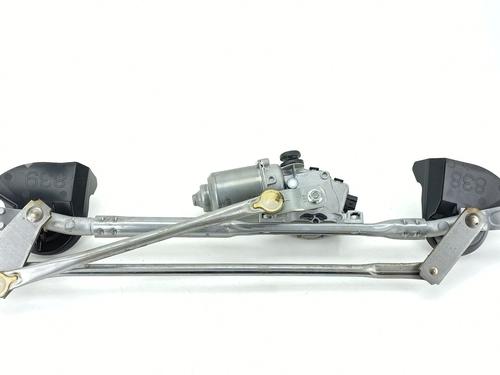 Used Front wiper motor MITSUBISHI OUTLANDER III (GG_W, GF_W, ZJ, ZL, ZK) Plug-in Hybrid (GG2W) (200 hp) 28542642