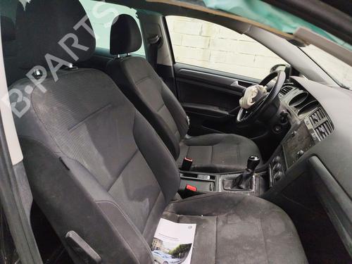 Boot lining VW GOLF VII (5G1, BQ1, BE1, BE2) 1.4 TSI | BP31888640I3