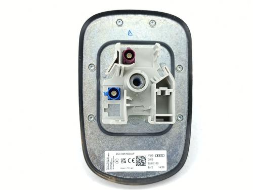 Antenna/Base AUDI A3 Sportback (8YA, 8YF) 35 TDI | BP29248802C140 