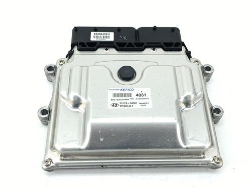 Used Engine control unit (ECU) Engine control unit (ECU) HYUNDAI i20 II (GB, IB) 1.0 T-GDI (101 hp) 32988916 32988916