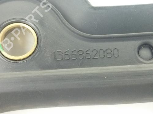 Pipe FIAT DUCATO Van (250_) 150 Multijet 2,3 D | BP14159065M125 