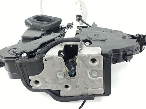 Front left lock VW GOLF VIII Variant (CG5, DB5) 1.5 TSI | BP35950858C98 - Image 5