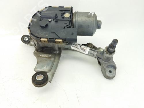 Used Front wiper motor FORD S-MAX (WA6) 2.0 TDCi (140 hp) 10062273
