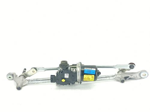 Front wiper motor RENAULT MEGANE IV Hatchback (B9A/M/N_) 1.3 TCe 140 (B9NB) | BP38252618M29 - Image 4
