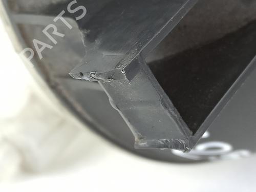 Expansion tank MERCEDES-BENZ A-CLASS (W169) A 170 (169.032, 169.332) | BP15655102C120 