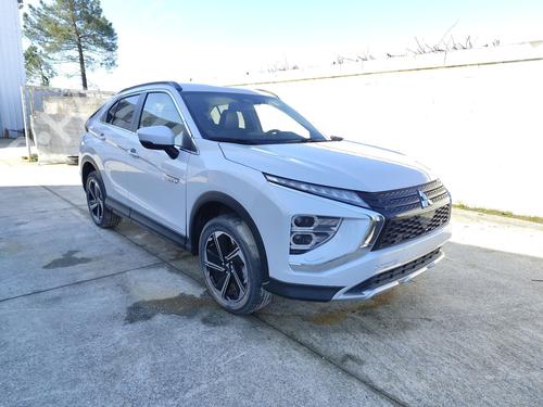Brugte MITSUBISHI OUTLANDER III (GG_W, GF_W, ZJ, ZL, ZK)  Plug-in Hybrid (GG2W)  4645152