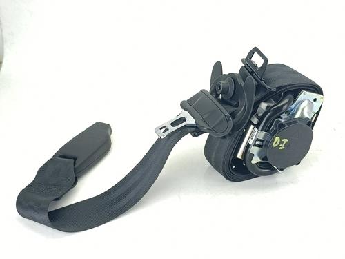 Front left seatbelt RENAULT MEGANE IV Hatchback (B9A/M/N_) 1.3 TCe 140 (B9NB) | BP38252659I26 - Image 3
