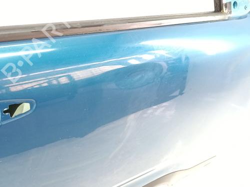 Right front door CITROËN C4 CACTUS 1.2 PureTech 130 | BP29352016C3 