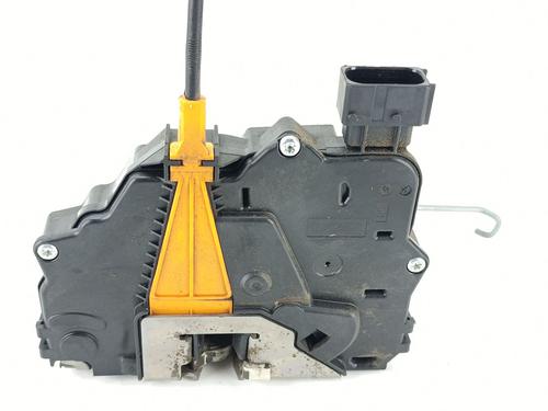 Front right lock OPEL CORSA E (X15) 1.3 CDTI (08, 68) | BP28950999C97 