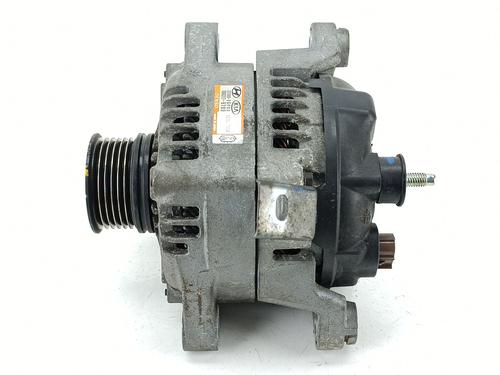 Used Alternator Alternator HYUNDAI i30 (PDE, PD, PDEN) 2.0 N (275 hp) 33173873 33173873