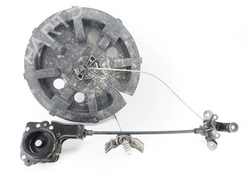 Støtte Støtte RENAULT EXPRESS Box Body/MPV [2021-2026] 37636242 37636242