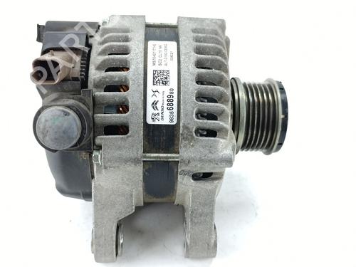 Generator OPEL MOKKA 1.2 (76) (131 hp) 28214855
