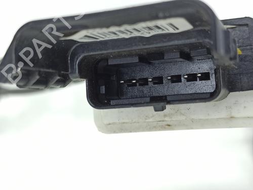 Front right lock CITROËN BERLINGO MULTISPACE (B9)  | BP15417839C97 