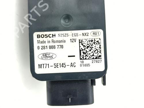 Electronic sensor FORD TRANSIT COURIER B460 Box Body/MPV 1.5 EcoBlue | BP38859215M84 - Image 4