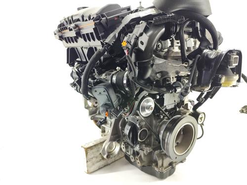 Engine CITROËN C3 AIRCROSS II (2R_, 2C_) 1.2 PureTech 110 (2RHNZB, 2RHNZW, 2RHNPX, 2RHNPJ) | BP28210499M1 