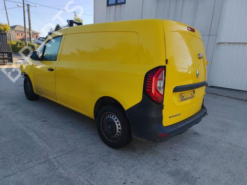 Electronic module RENAULT KANGOO III Box Body/MPV 1.5 Blue dCi 95 (FJAB) | BP39470637M83 - Image 9