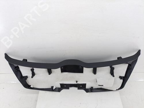 Boot lining CITROËN C4 CACTUS 1.2 PureTech 130 | BP29355366I3 