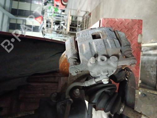 Venstre bremsekaliber foran FORD FIESTA VI (CB1, CCN) | BP30002918M105